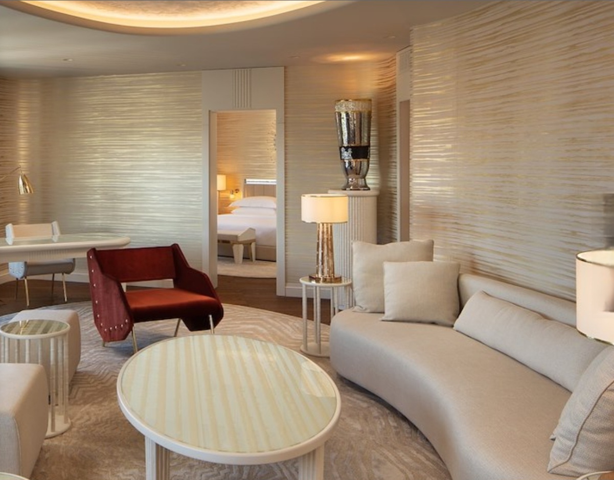 Sheraton Otel Ankara